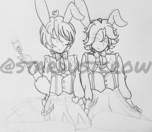 bunny Kohaai